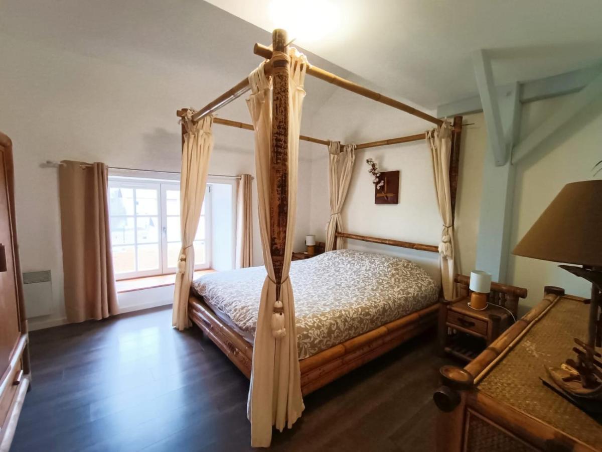 Superbe Appartement Type Loft En Duplex Rue Buat Chalons en Champagne Ngoại thất bức ảnh