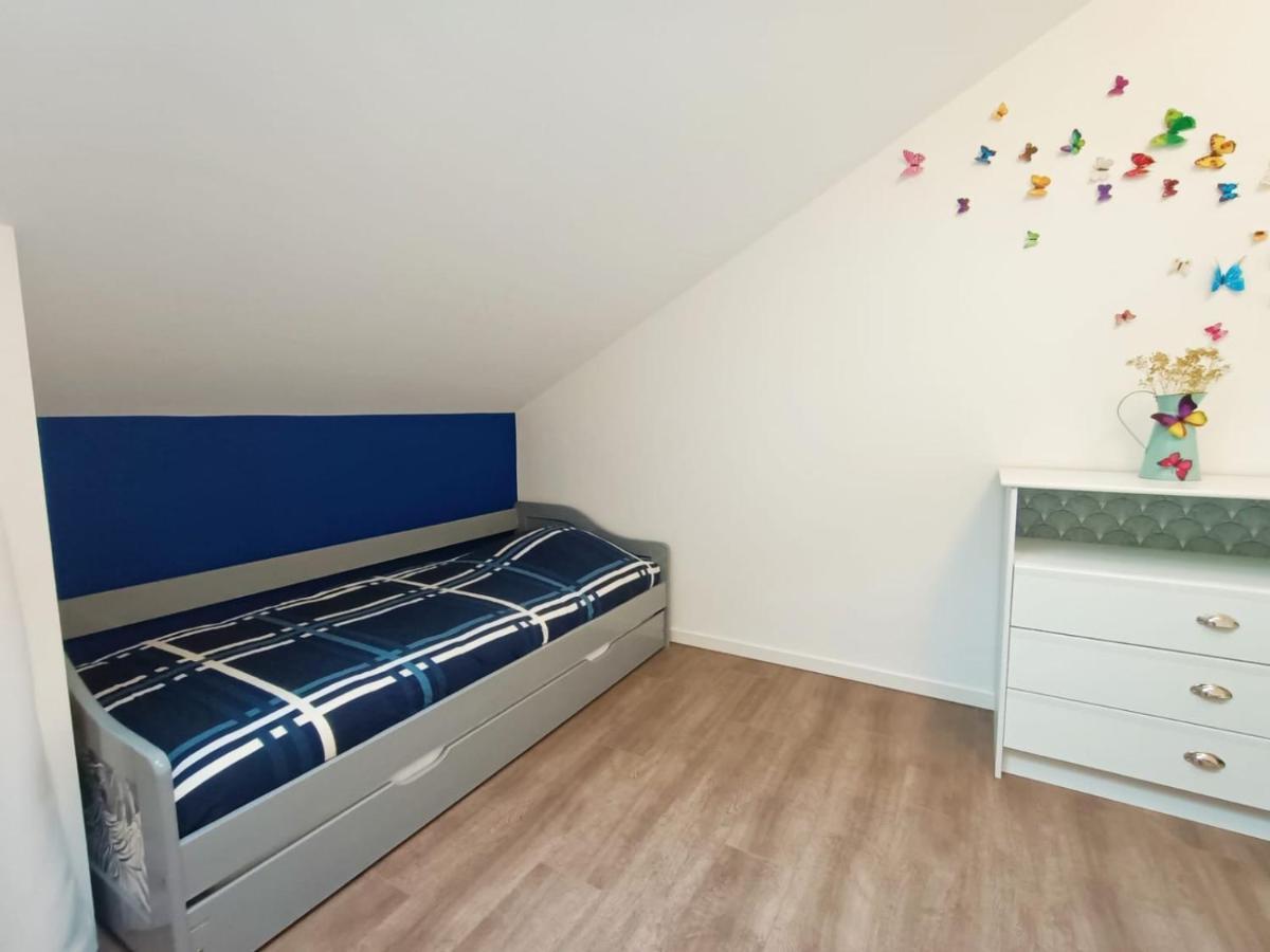 Superbe Appartement Type Loft En Duplex Rue Buat Chalons en Champagne Ngoại thất bức ảnh